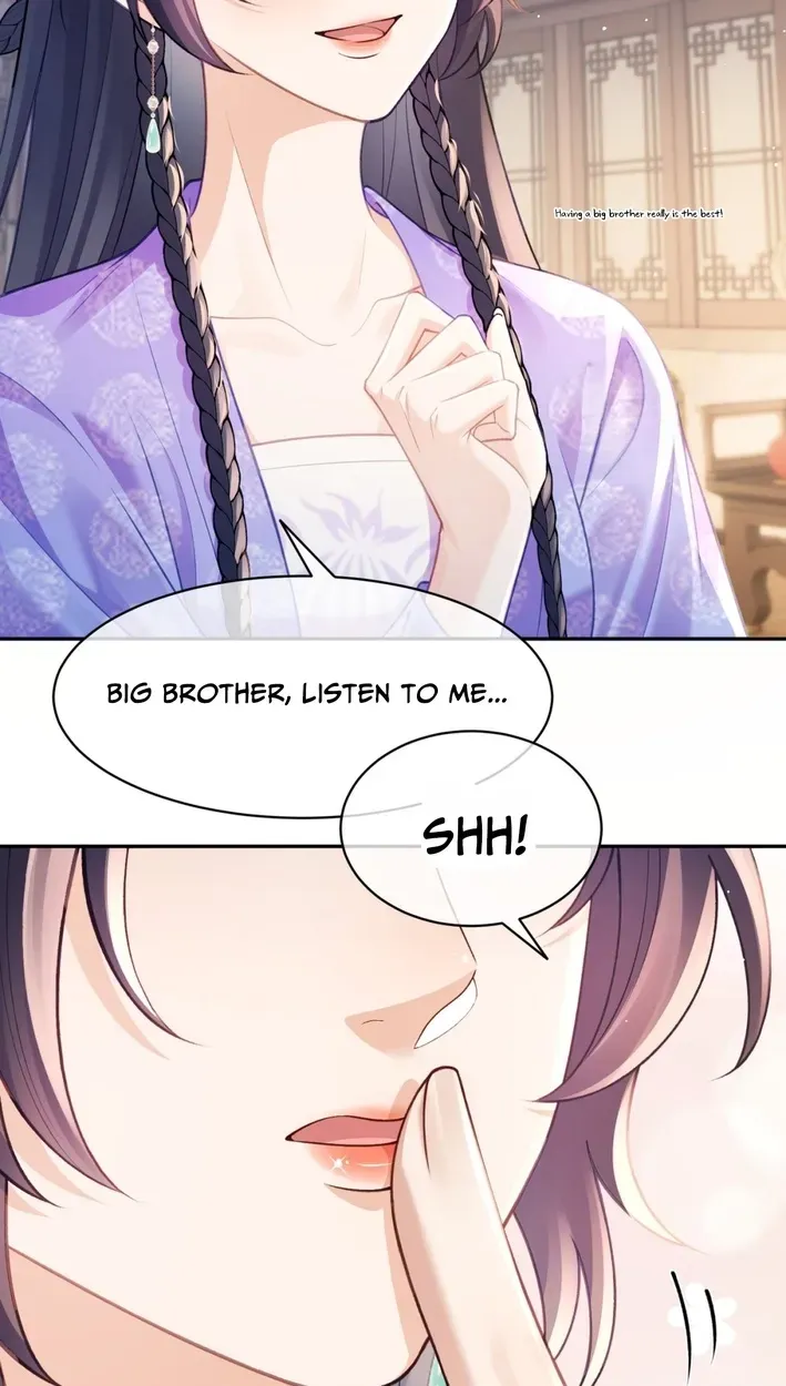 Sister, I Will Send You on Your Way in This Life Chapter 12 - page 37