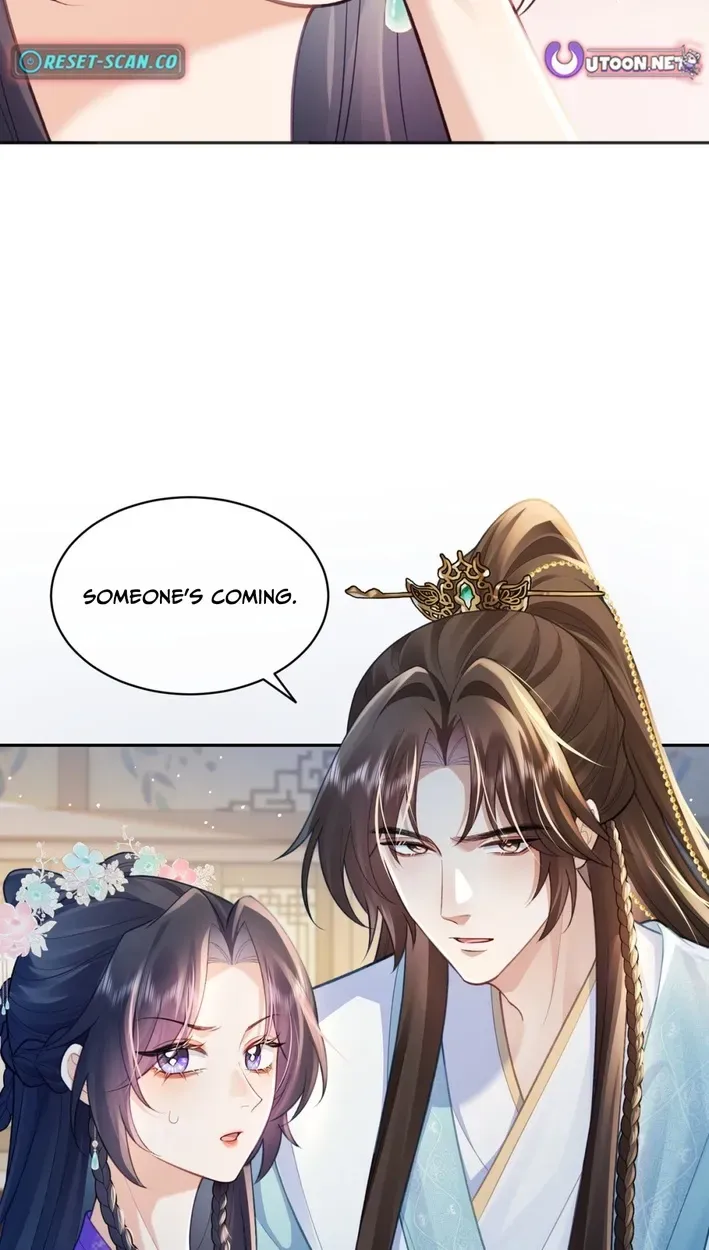 Sister, I Will Send You on Your Way in This Life Chapter 12 - page 38