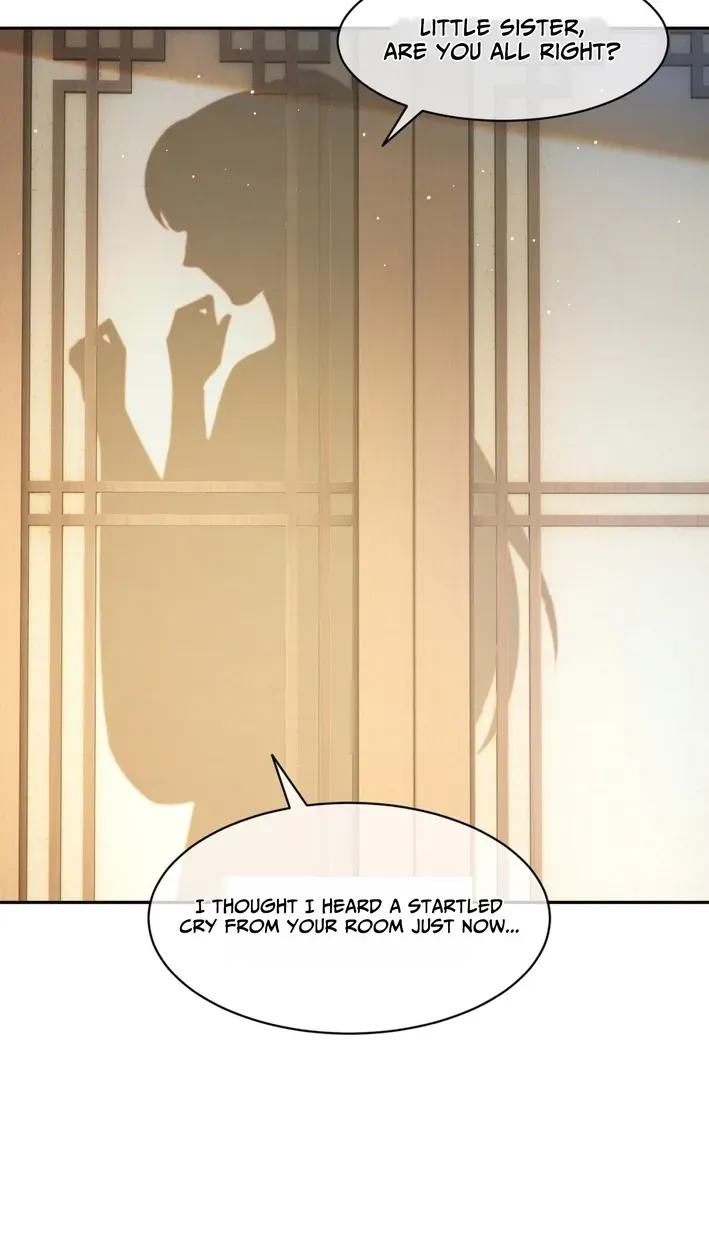 Sister, I Will Send You on Your Way in This Life Chapter 12 - page 40
