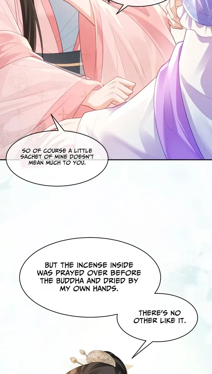 Sister, I Will Send You on Your Way in This Life Chapter 12 - page 9