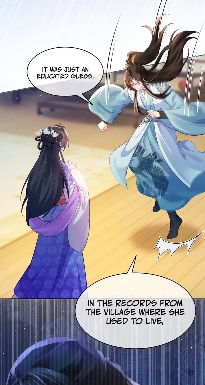 Sister, I Will Send You on Your Way in This Life Chapter 13 - page 13