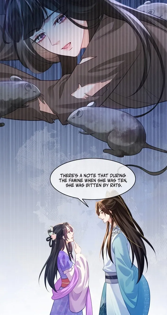 Sister, I Will Send You on Your Way in This Life Chapter 13 - page 14