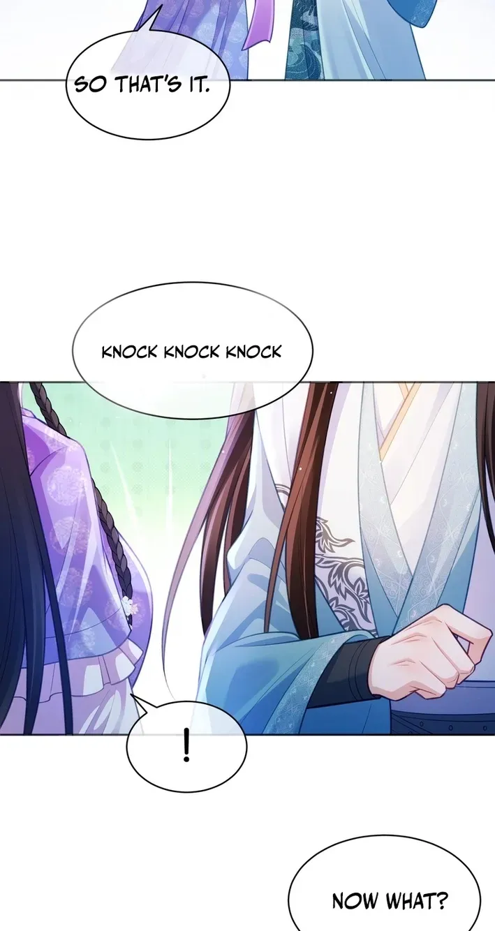 Sister, I Will Send You on Your Way in This Life Chapter 13 - page 15