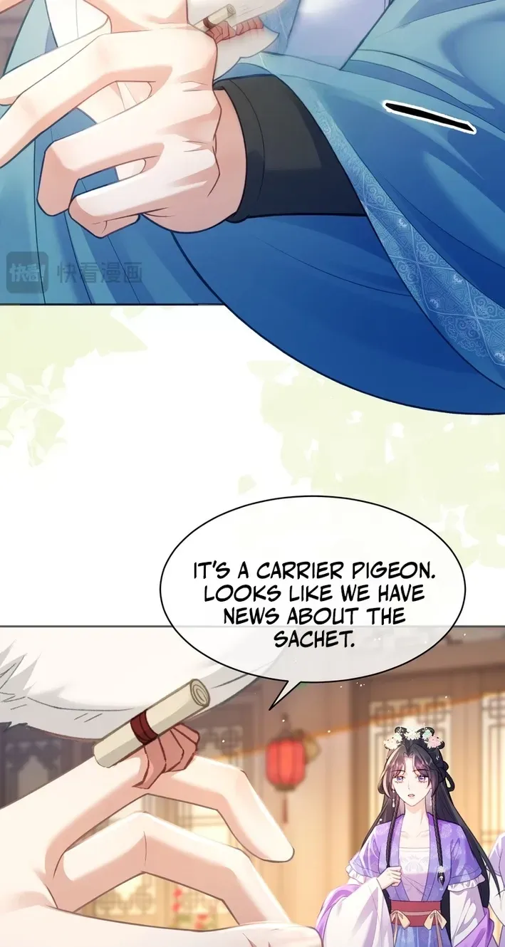 Sister, I Will Send You on Your Way in This Life Chapter 13 - page 18