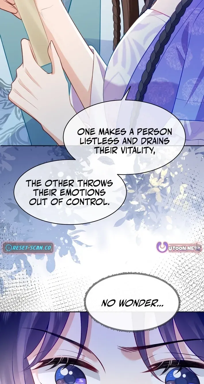 Sister, I Will Send You on Your Way in This Life Chapter 13 - page 22