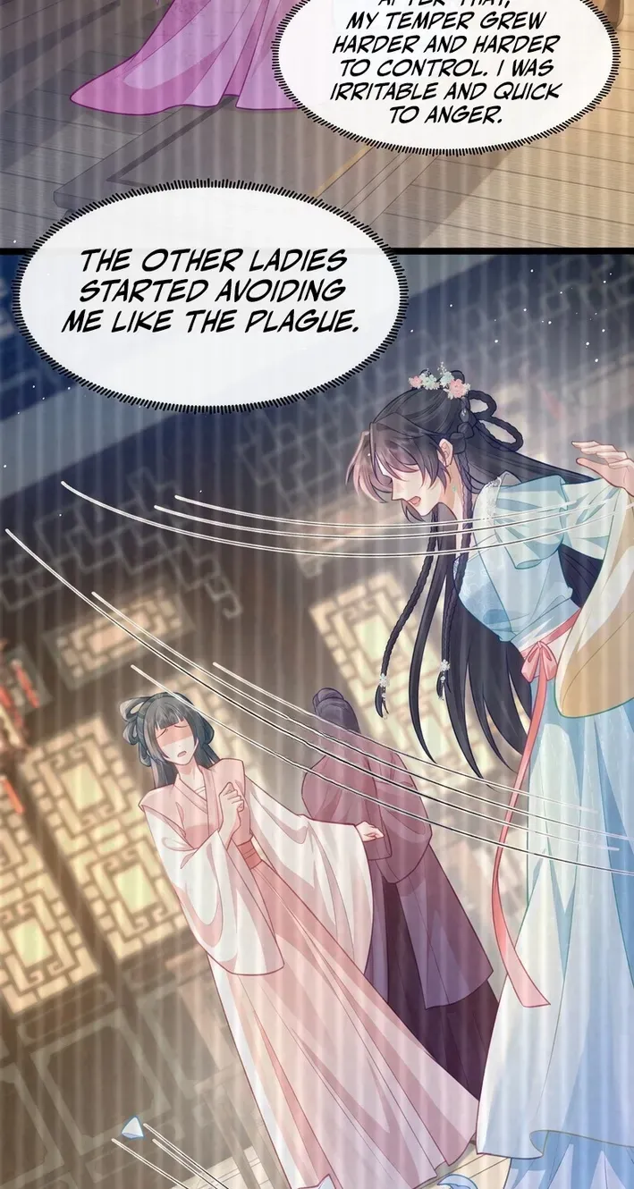 Sister, I Will Send You on Your Way in This Life Chapter 13 - page 24