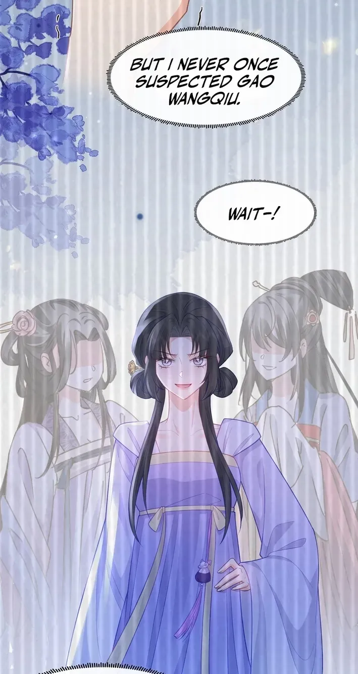 Sister, I Will Send You on Your Way in This Life Chapter 13 - page 26