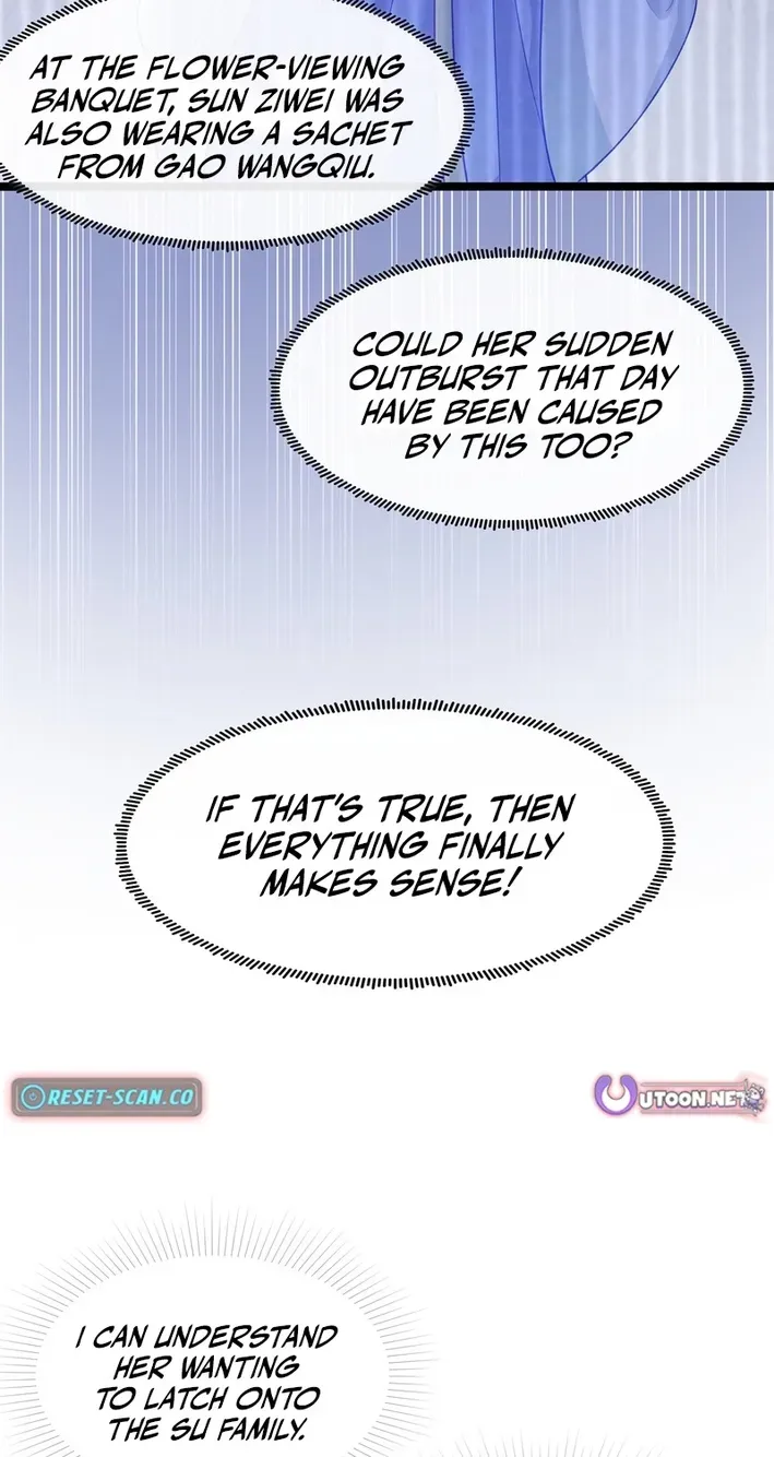 Sister, I Will Send You on Your Way in This Life Chapter 13 - page 27