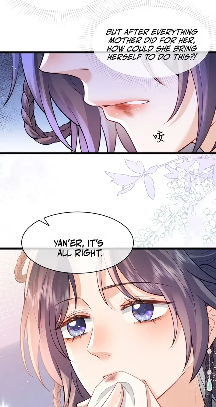 Sister, I Will Send You on Your Way in This Life Chapter 13 - page 28