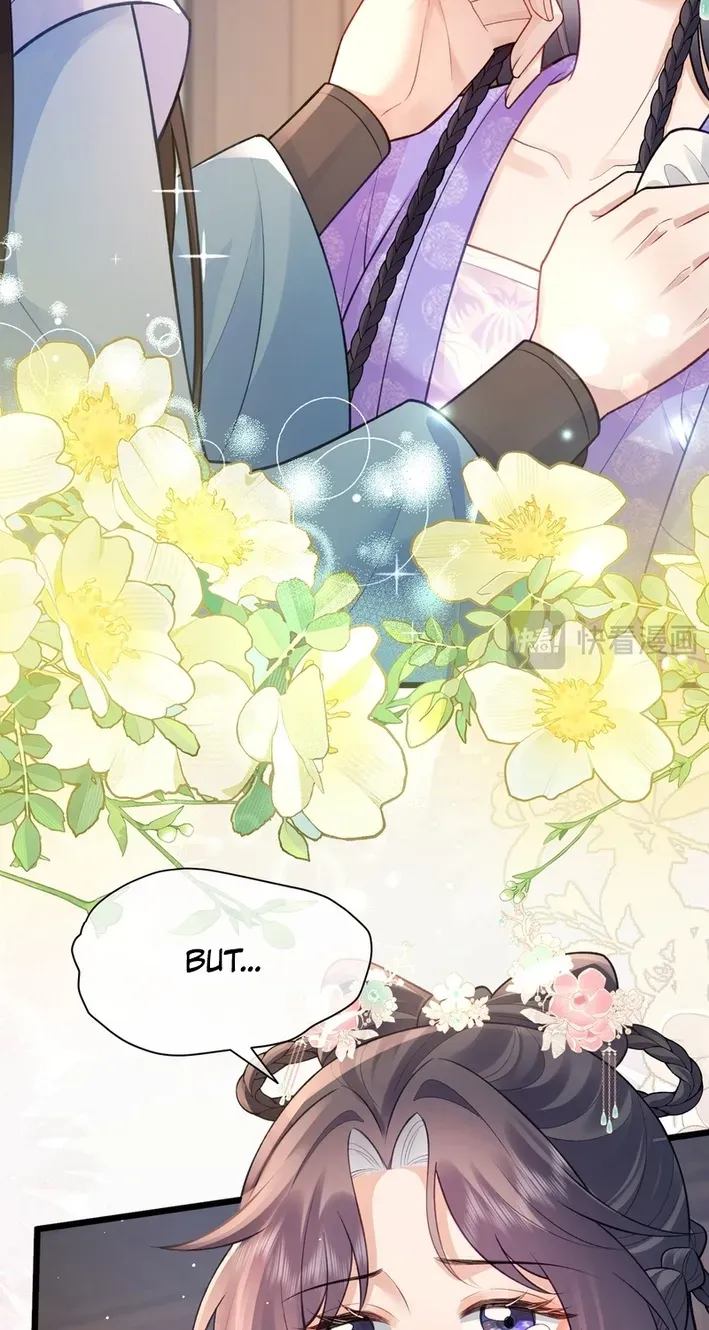 Sister, I Will Send You on Your Way in This Life Chapter 13 - page 30