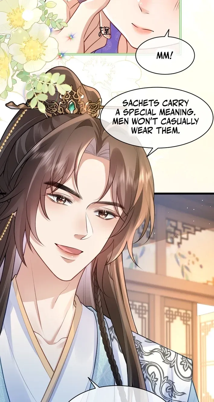 Sister, I Will Send You on Your Way in This Life Chapter 13 - page 32