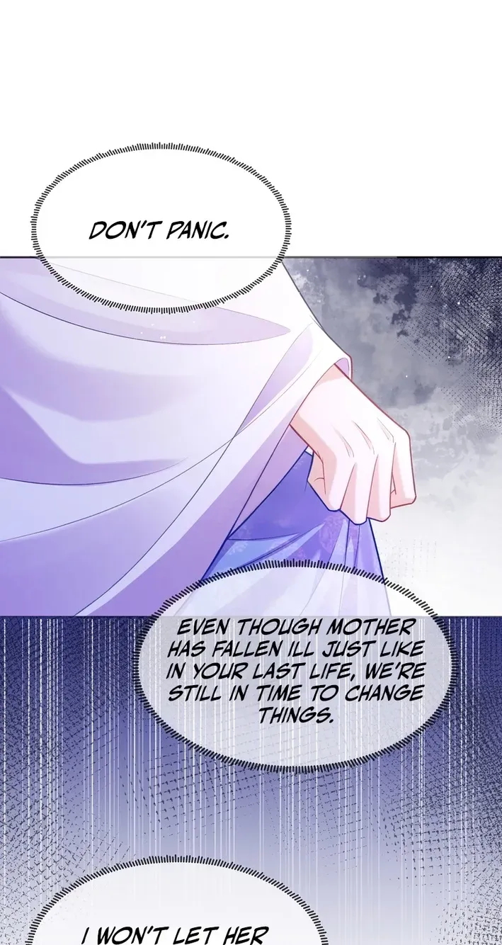 Sister, I Will Send You on Your Way in This Life Chapter 13 - page 37