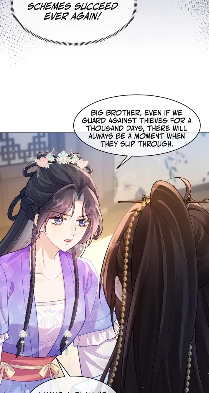 Sister, I Will Send You on Your Way in This Life Chapter 13 - page 38