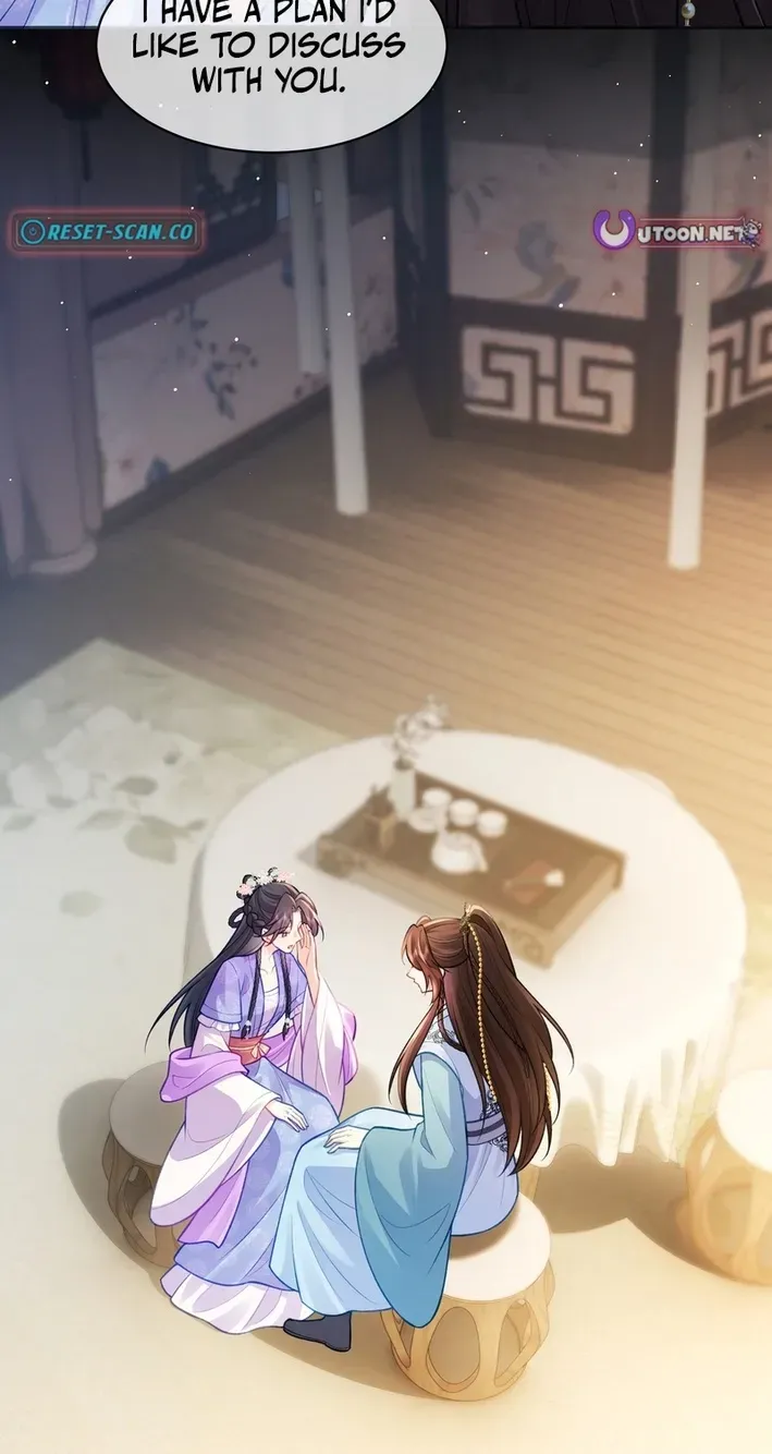 Sister, I Will Send You on Your Way in This Life Chapter 13 - page 39