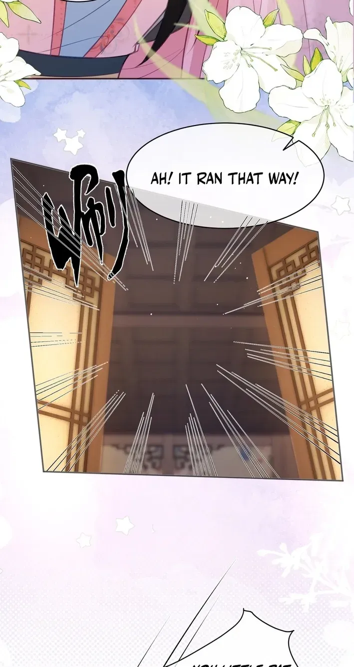 Sister, I Will Send You on Your Way in This Life Chapter 13 - page 4