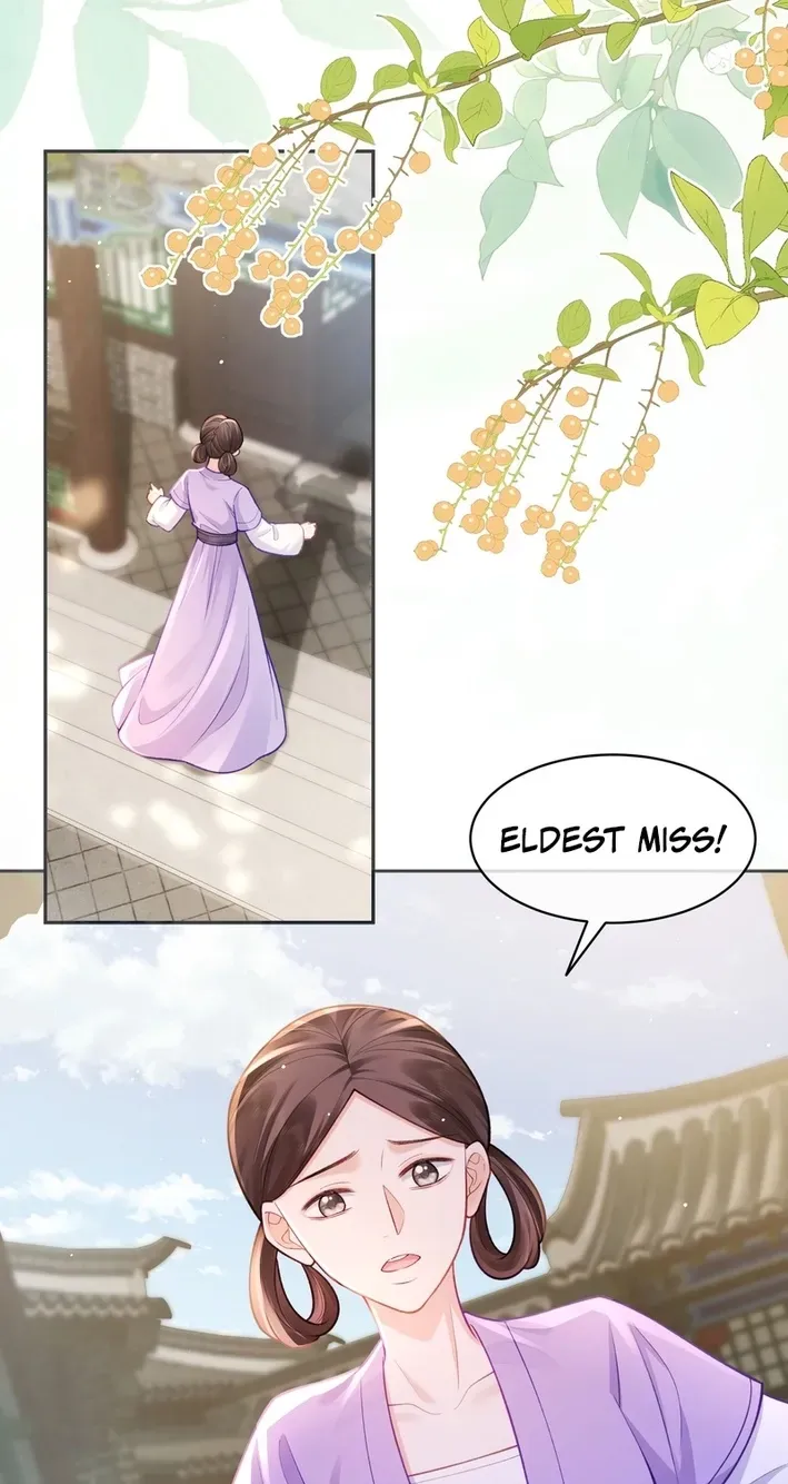 Sister, I Will Send You on Your Way in This Life Chapter 13 - page 41