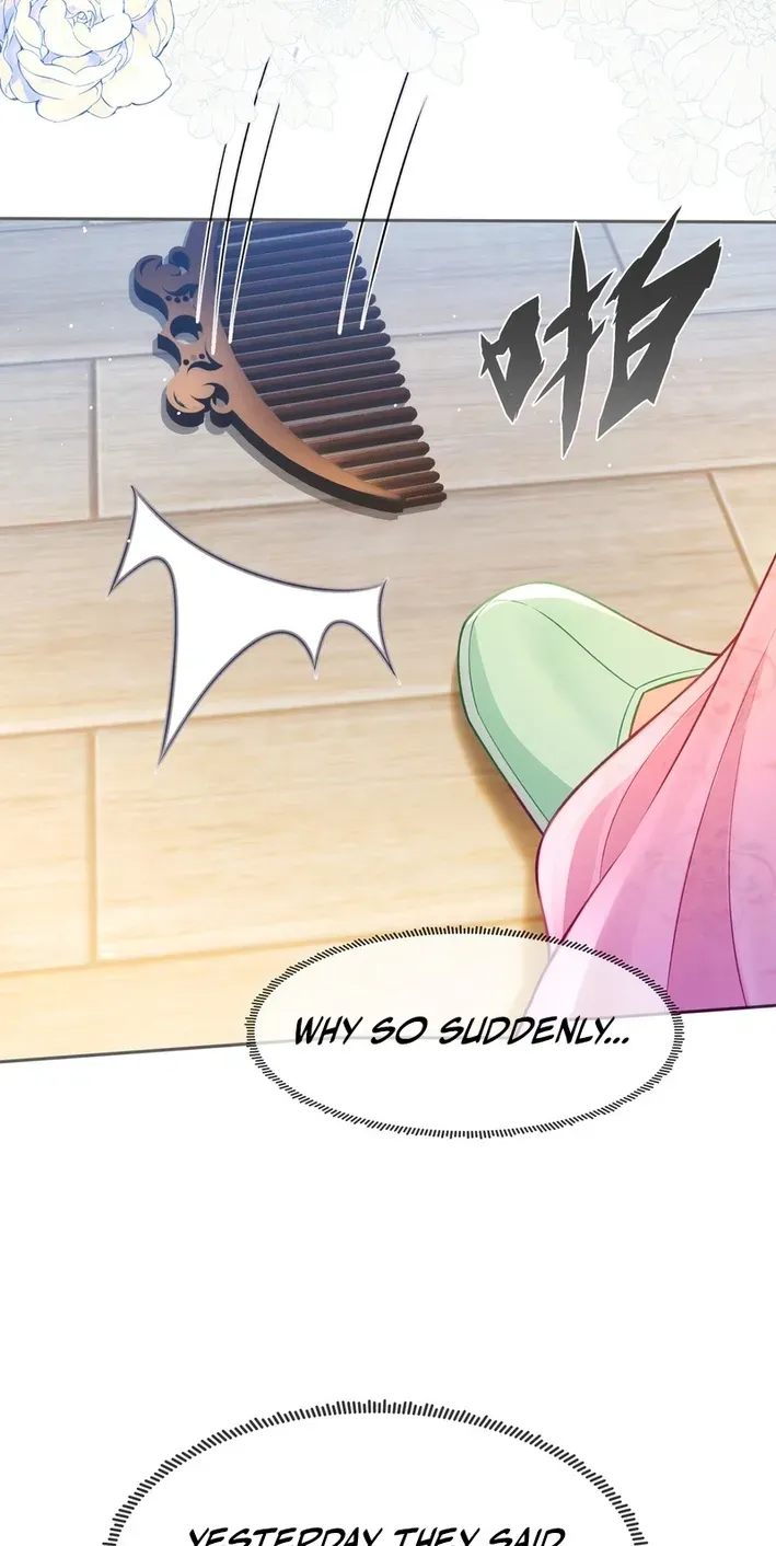 Sister, I Will Send You on Your Way in This Life Chapter 13 - page 44