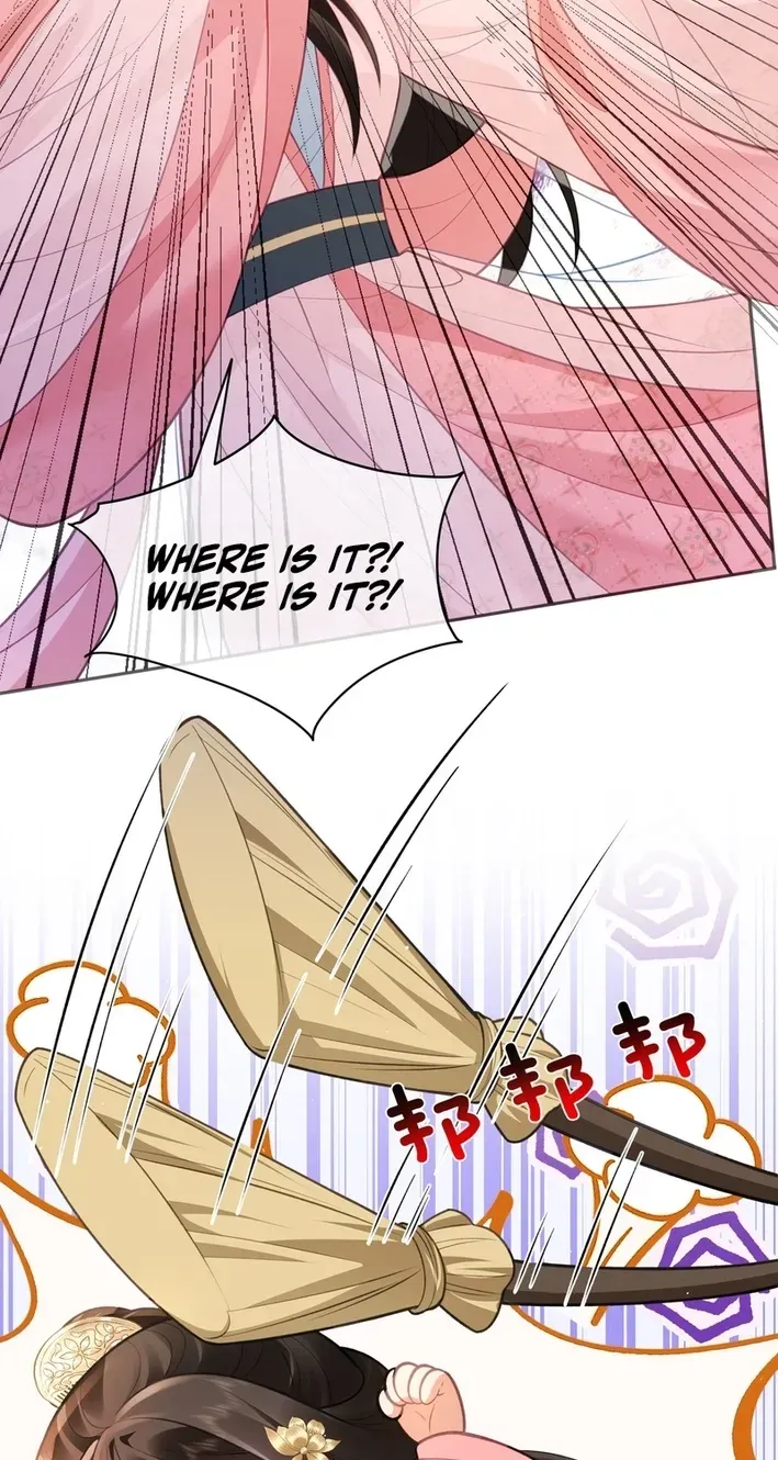 Sister, I Will Send You on Your Way in This Life Chapter 13 - page 6