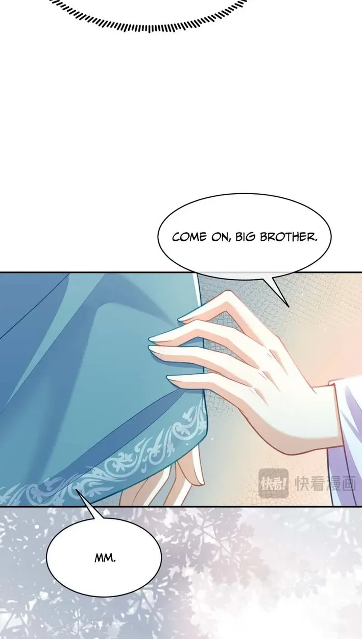 Sister, I Will Send You on Your Way in This Life Chapter 15 - page 11