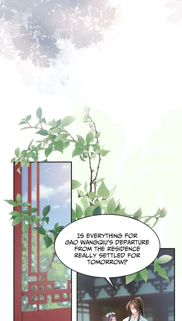 Sister, I Will Send You on Your Way in This Life Chapter 15 - page 12