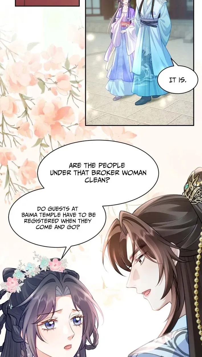 Sister, I Will Send You on Your Way in This Life Chapter 15 - page 13