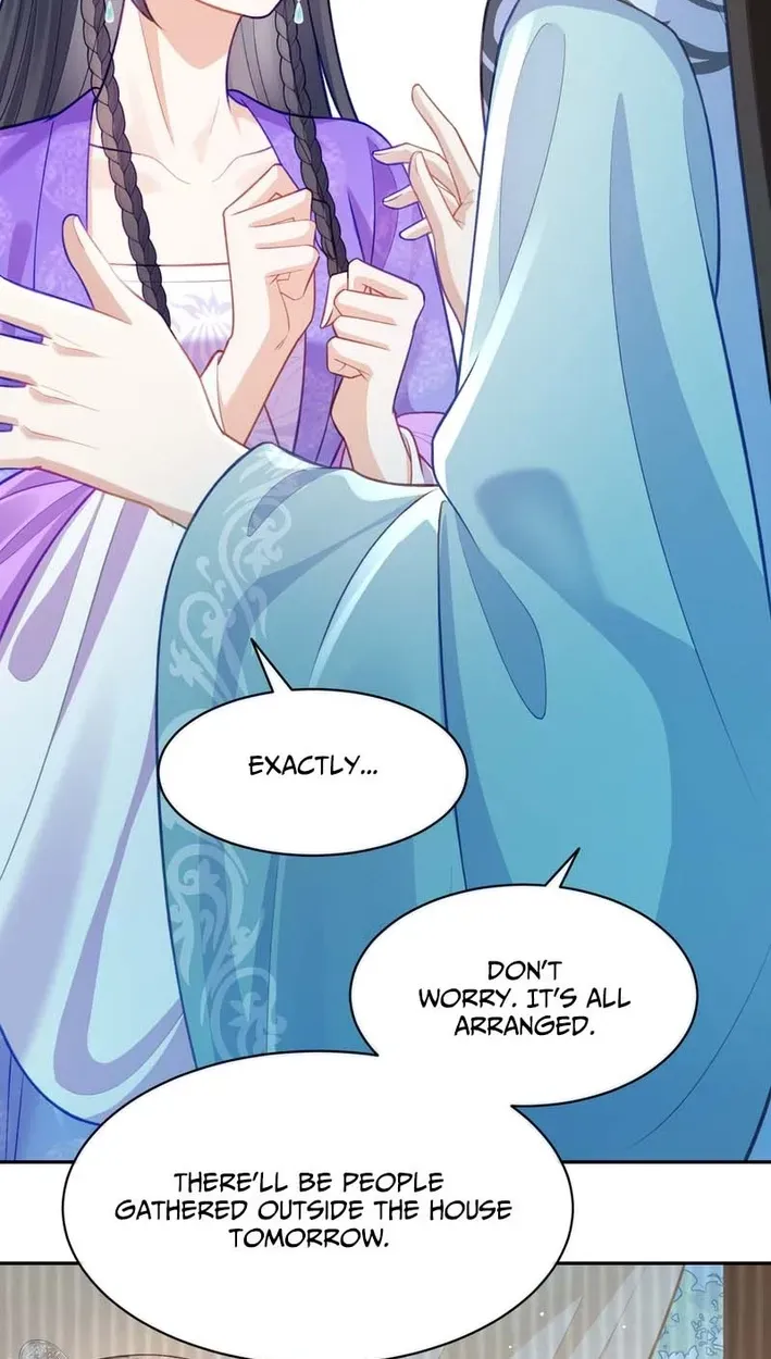 Sister, I Will Send You on Your Way in This Life Chapter 15 - page 14