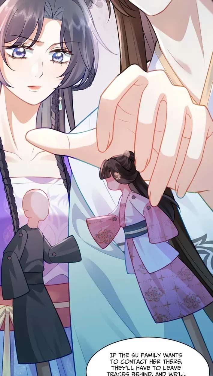 Sister, I Will Send You on Your Way in This Life Chapter 15 - page 18