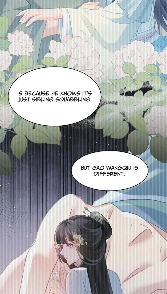 Sister, I Will Send You on Your Way in This Life Chapter 15 - page 24
