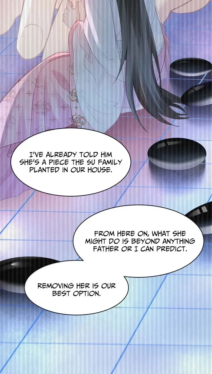 Sister, I Will Send You on Your Way in This Life Chapter 15 - page 25