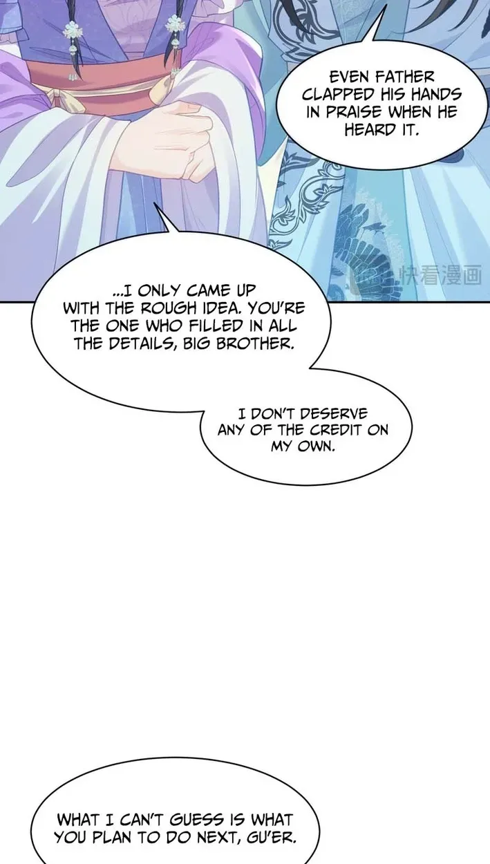 Sister, I Will Send You on Your Way in This Life Chapter 15 - page 27