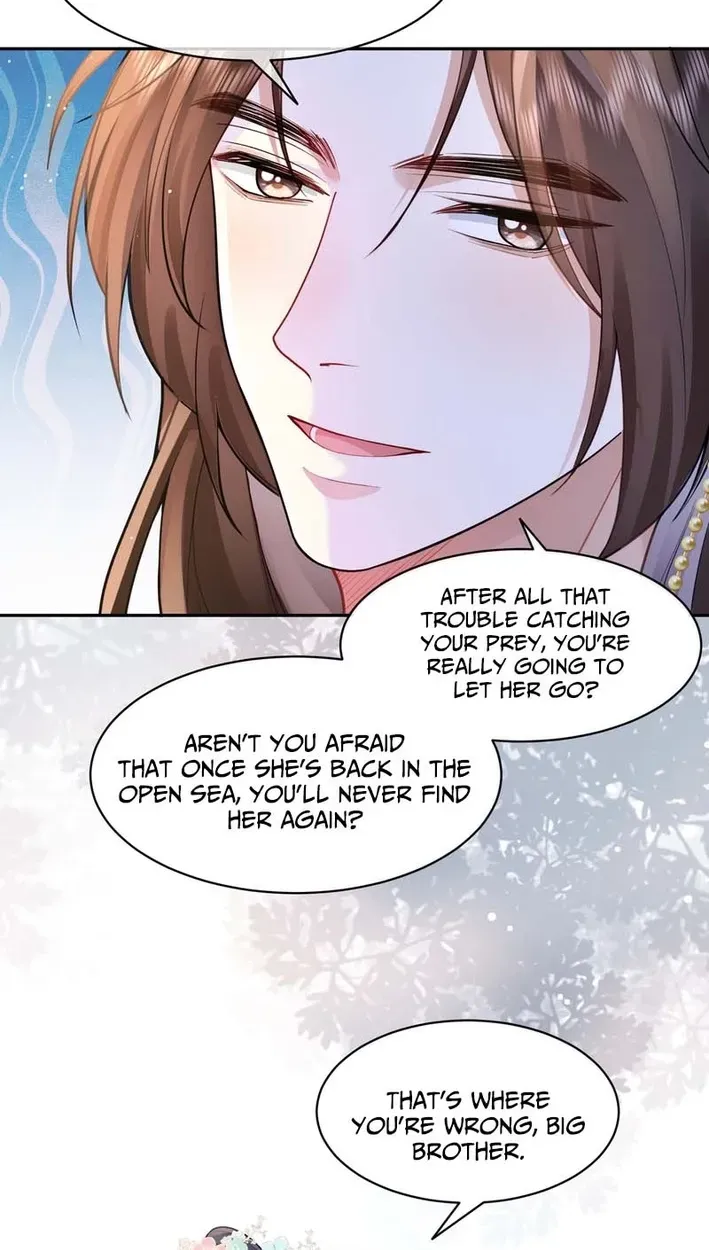 Sister, I Will Send You on Your Way in This Life Chapter 15 - page 28