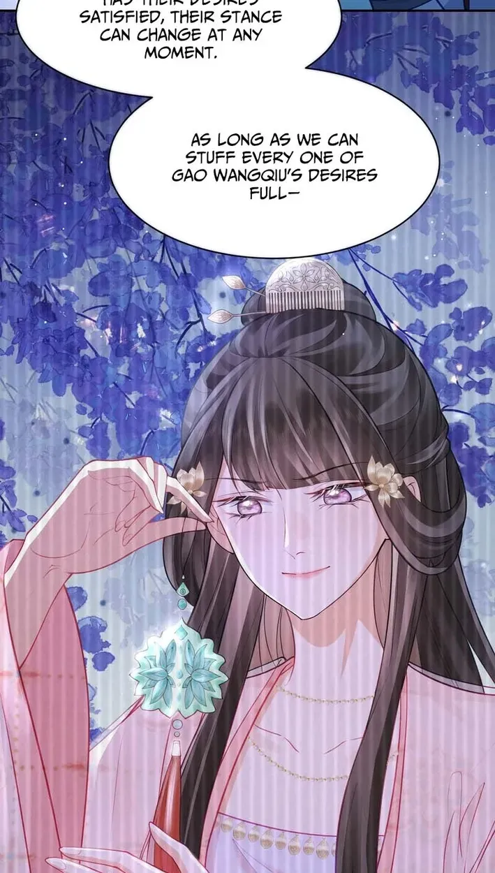 Sister, I Will Send You on Your Way in This Life Chapter 15 - page 30