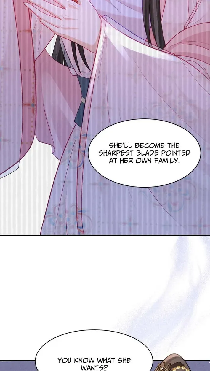 Sister, I Will Send You on Your Way in This Life Chapter 15 - page 31