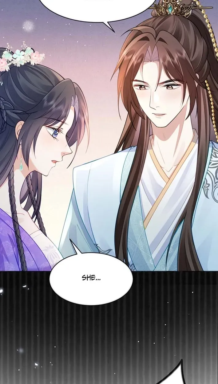 Sister, I Will Send You on Your Way in This Life Chapter 15 - page 32