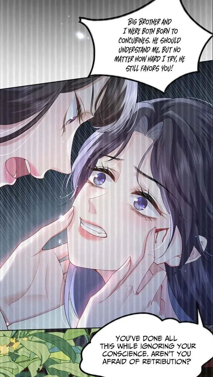 Sister, I Will Send You on Your Way in This Life Chapter 15 - page 33