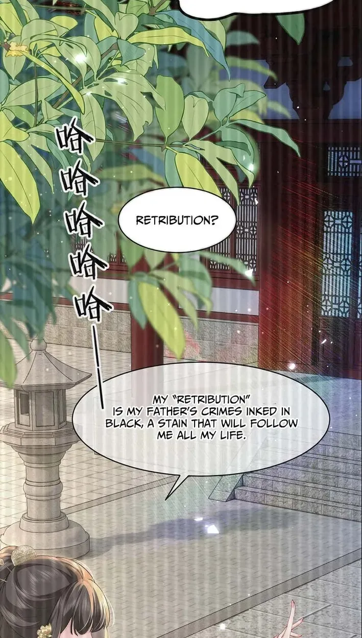 Sister, I Will Send You on Your Way in This Life Chapter 15 - page 34