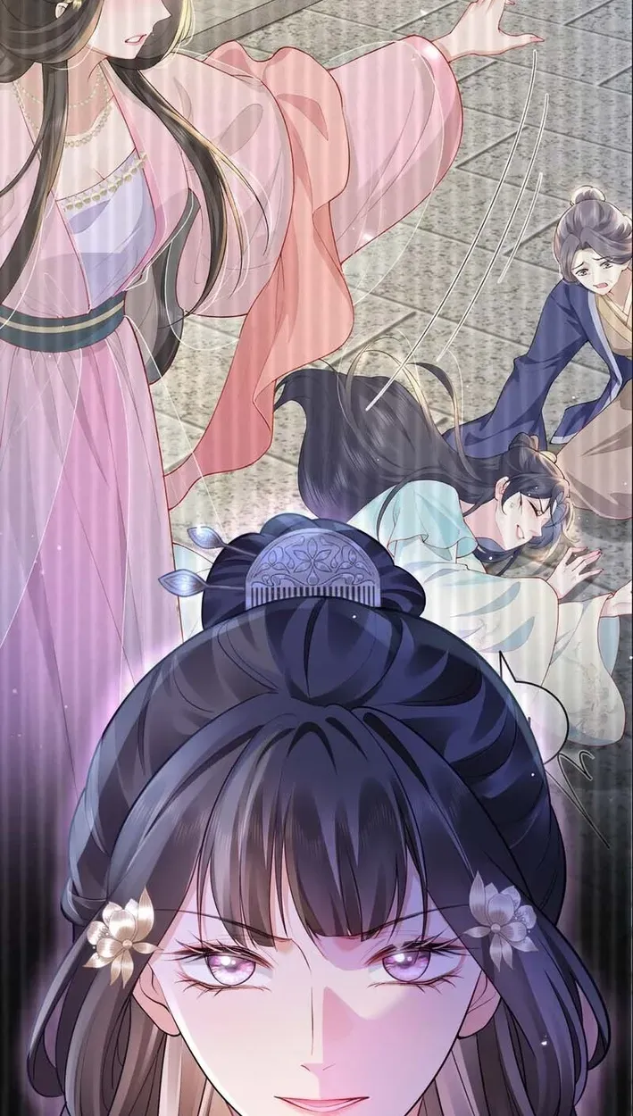 Sister, I Will Send You on Your Way in This Life Chapter 15 - page 35