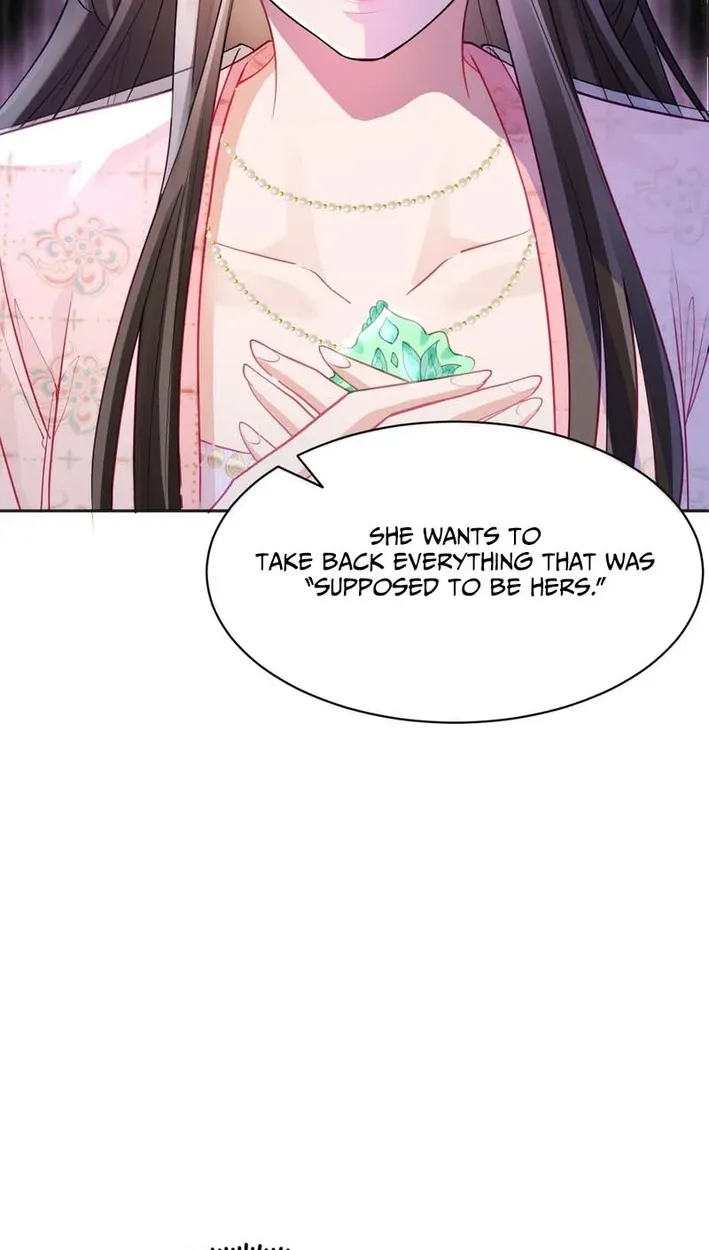 Sister, I Will Send You on Your Way in This Life Chapter 15 - page 36