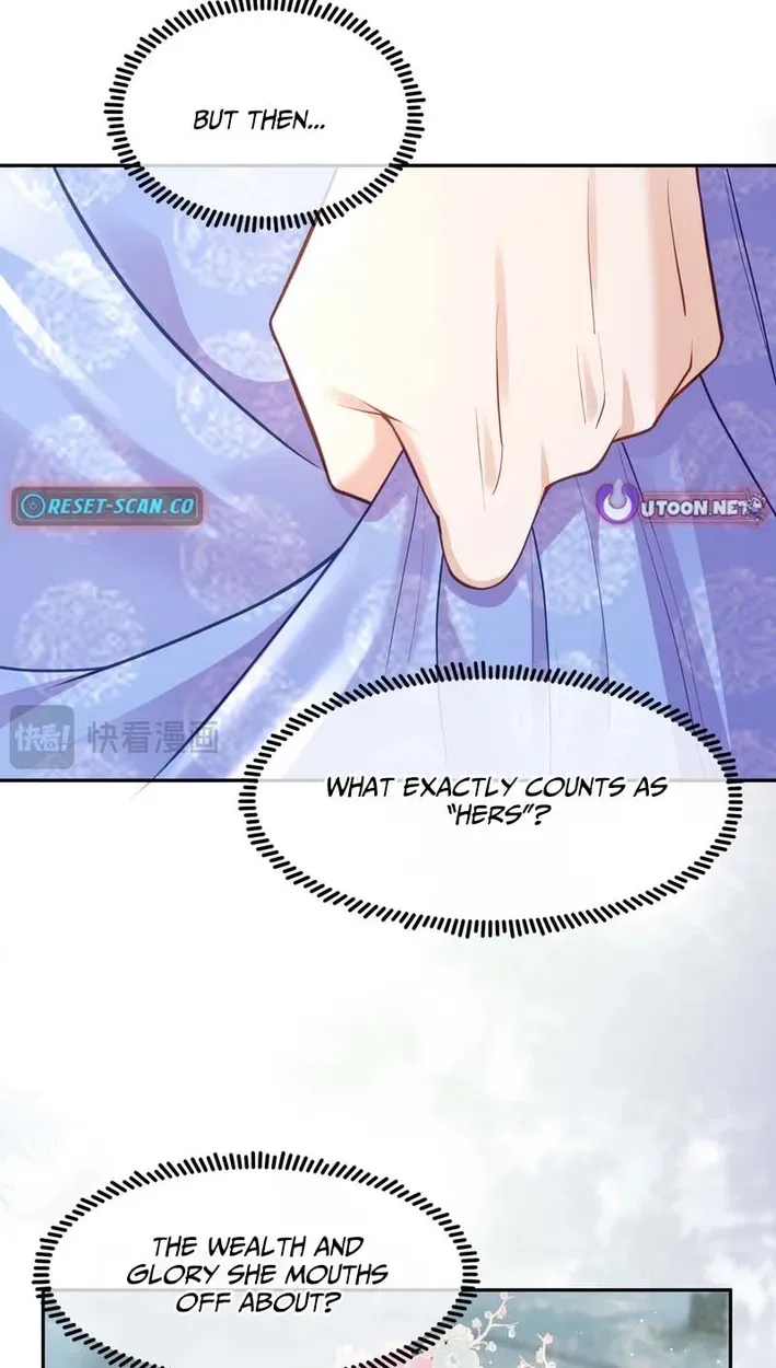 Sister, I Will Send You on Your Way in This Life Chapter 15 - page 37