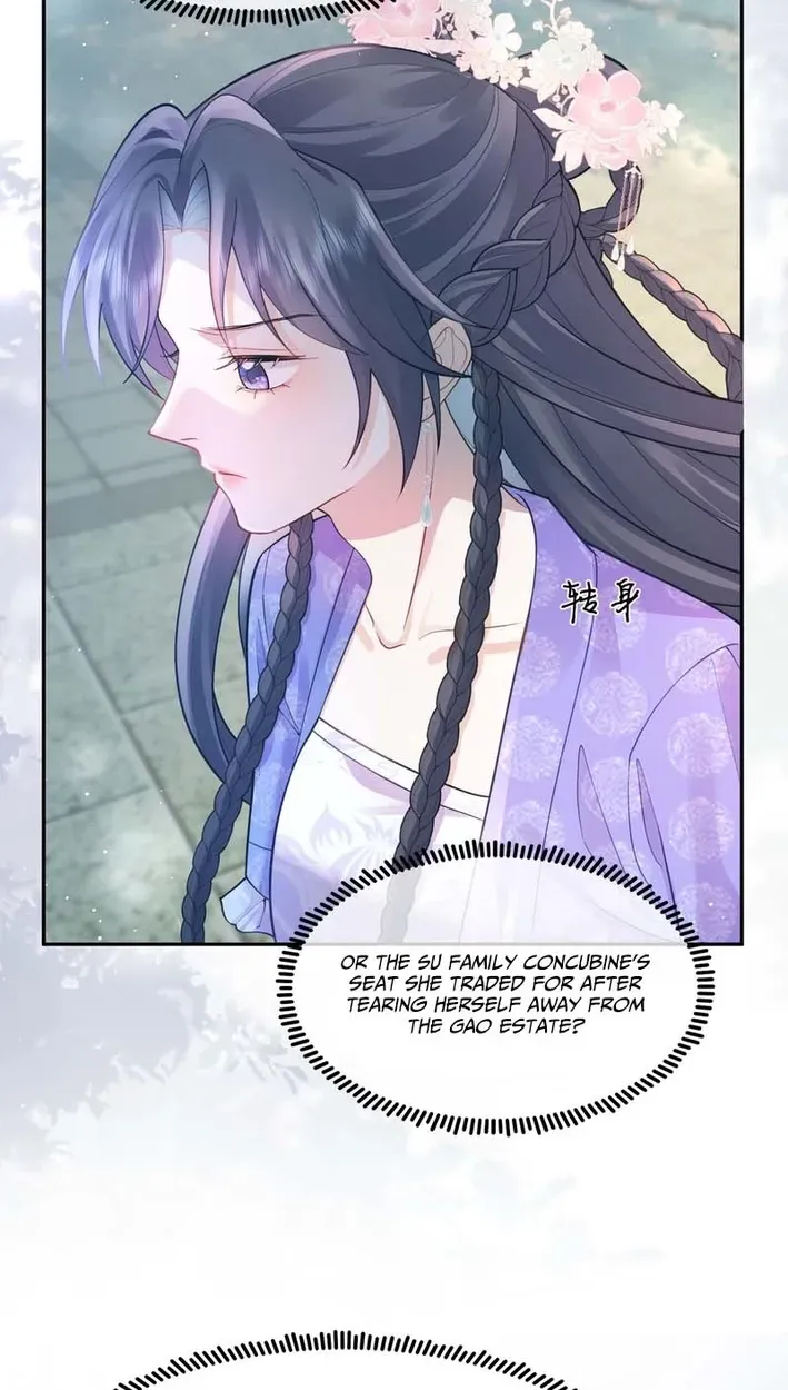 Sister, I Will Send You on Your Way in This Life Chapter 15 - page 38