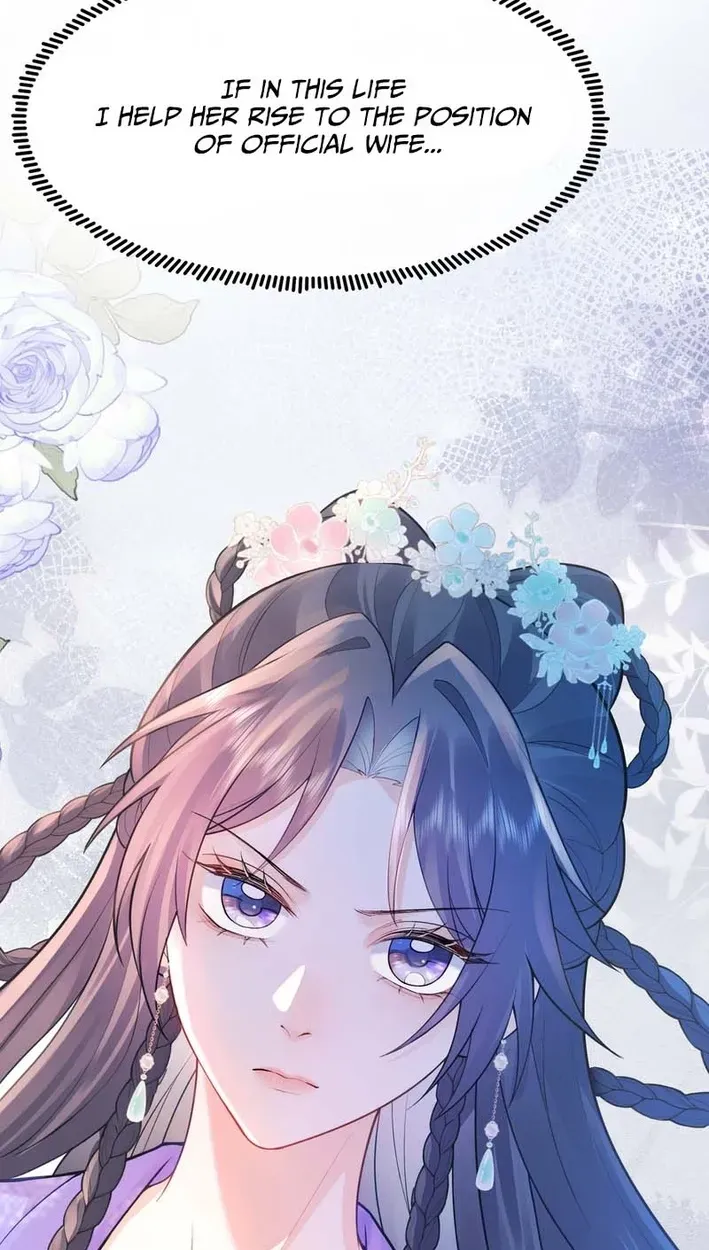 Sister, I Will Send You on Your Way in This Life Chapter 15 - page 39