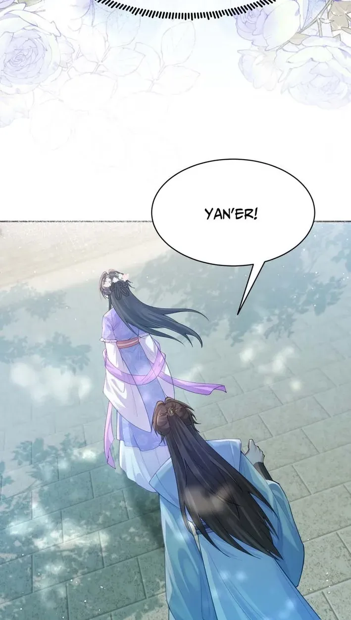 Sister, I Will Send You on Your Way in This Life Chapter 15 - page 41