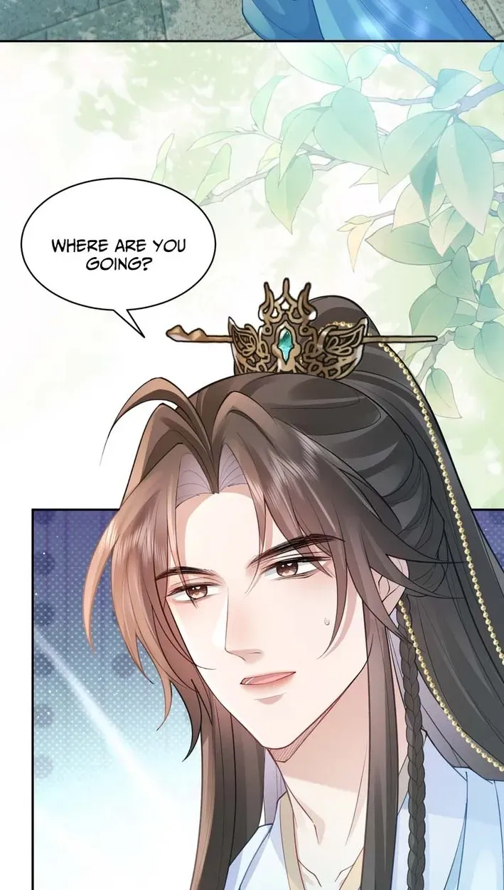 Sister, I Will Send You on Your Way in This Life Chapter 15 - page 42