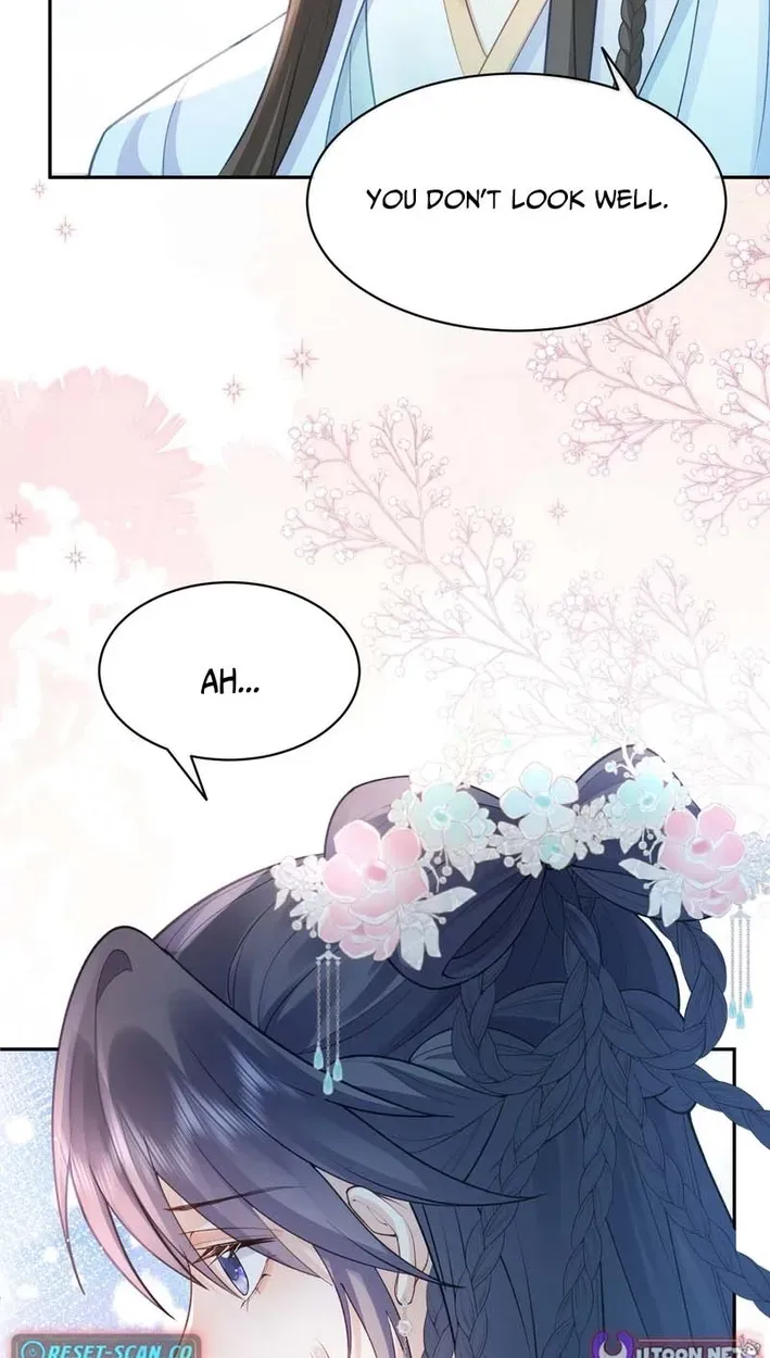 Sister, I Will Send You on Your Way in This Life Chapter 15 - page 43
