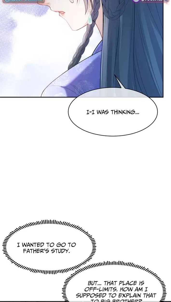 Sister, I Will Send You on Your Way in This Life Chapter 15 - page 44