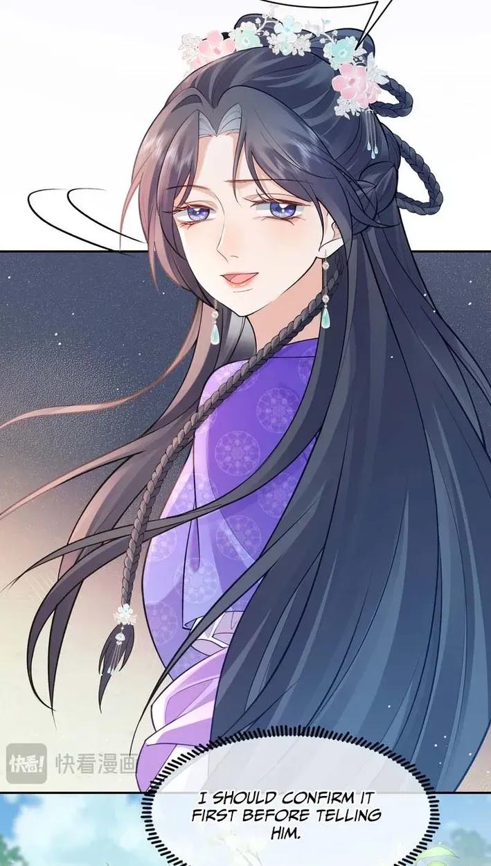Sister, I Will Send You on Your Way in This Life Chapter 15 - page 46