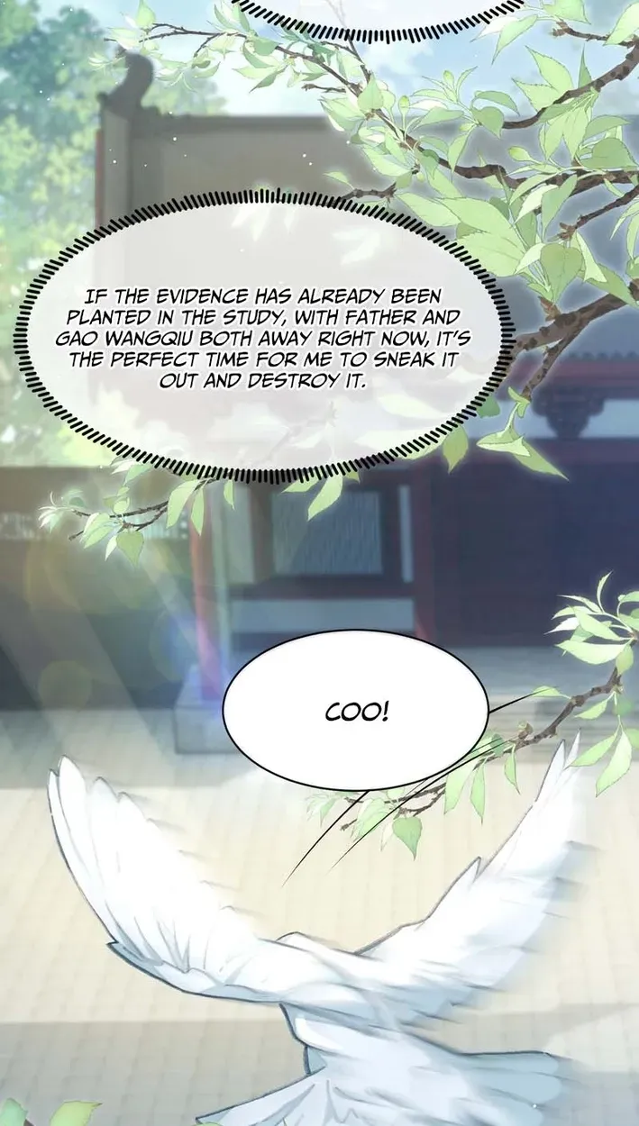 Sister, I Will Send You on Your Way in This Life Chapter 15 - page 47
