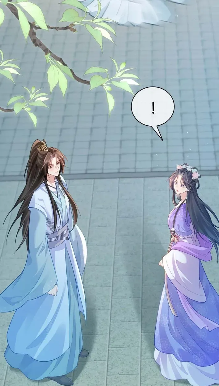Sister, I Will Send You on Your Way in This Life Chapter 15 - page 48