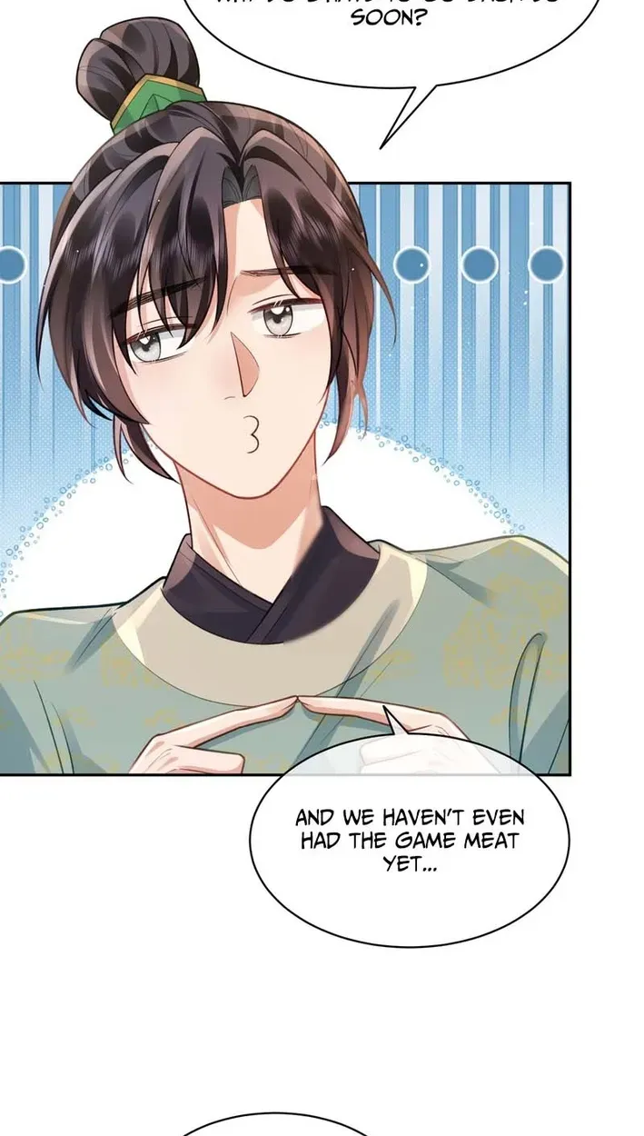 Sister, I Will Send You on Your Way in This Life Chapter 15 - page 5
