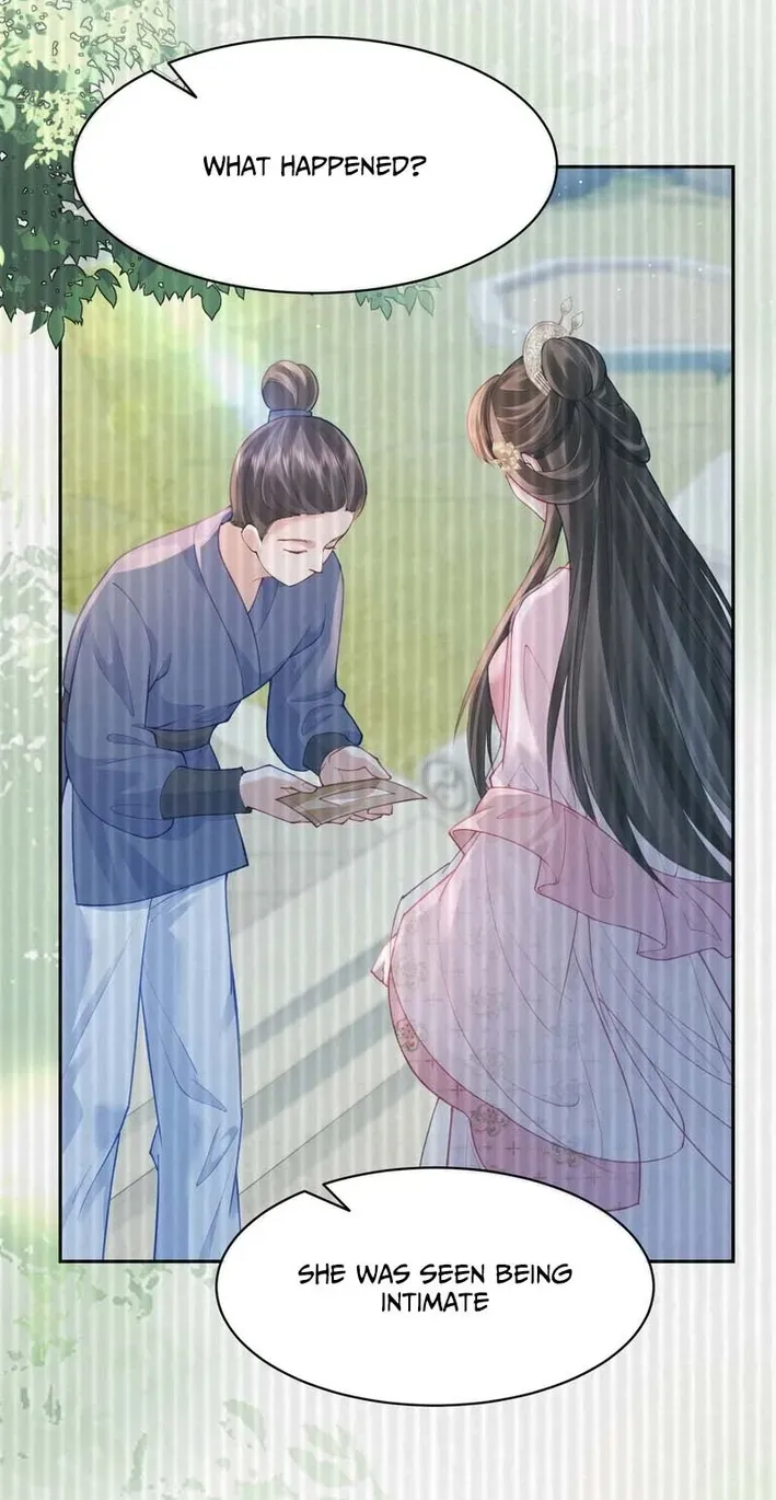 Sister, I Will Send You on Your Way in This Life Chapter 15 - page 51